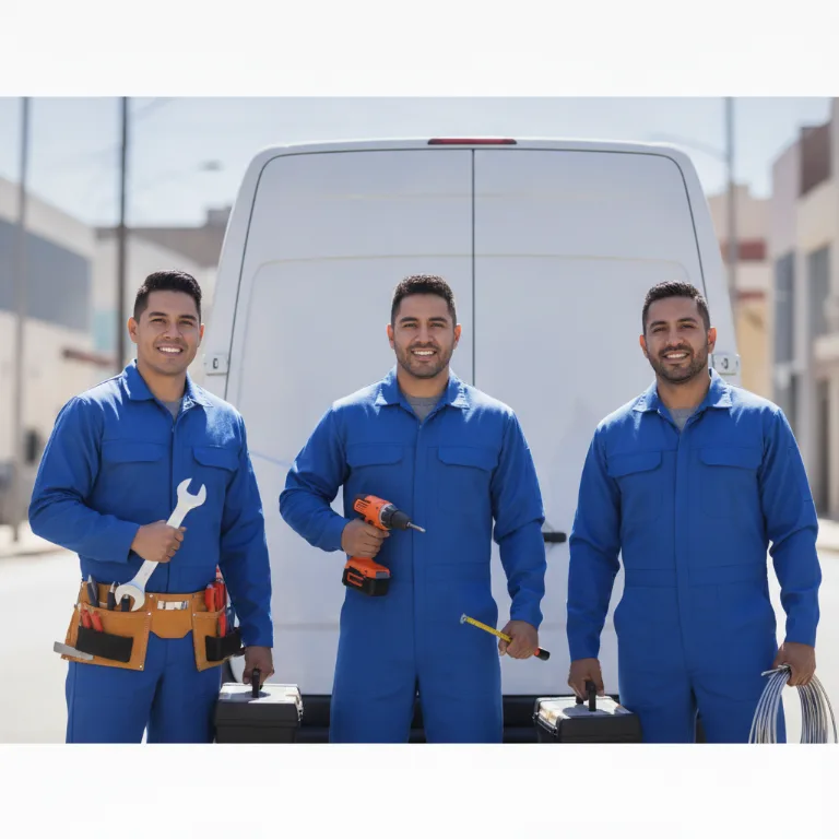 Reparação Estores equipe em Francisco Beltrao